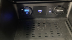 Hyundai Kona 1.0 TGDi 48V MHEV Premium 5dr Petrol Hatchback